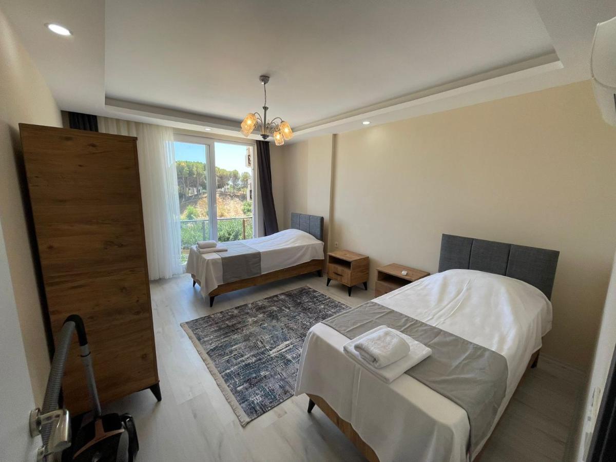 Atlas Apart/Demre Exterior photo