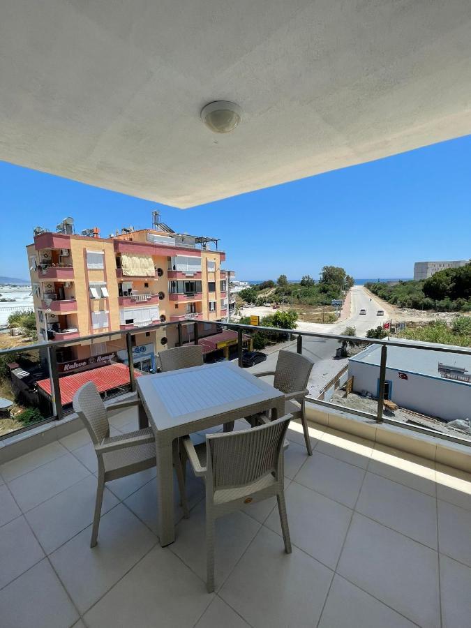 Atlas Apart/Demre Exterior photo