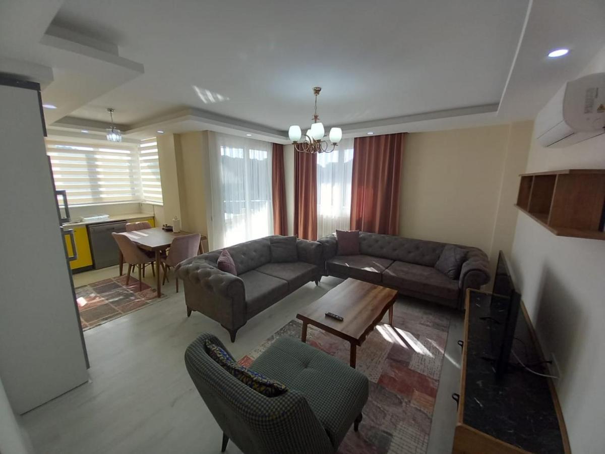 Atlas Apart/Demre Exterior photo