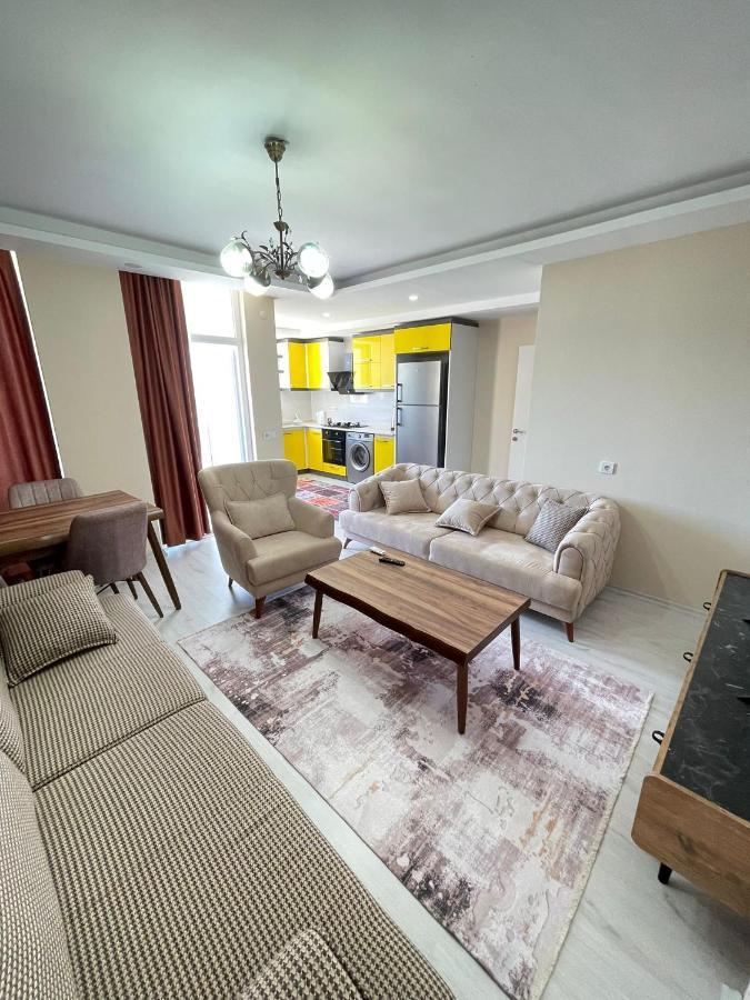Atlas Apart/Demre Exterior photo
