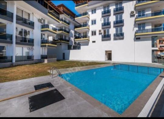Atlas Apart/Demre Exterior photo