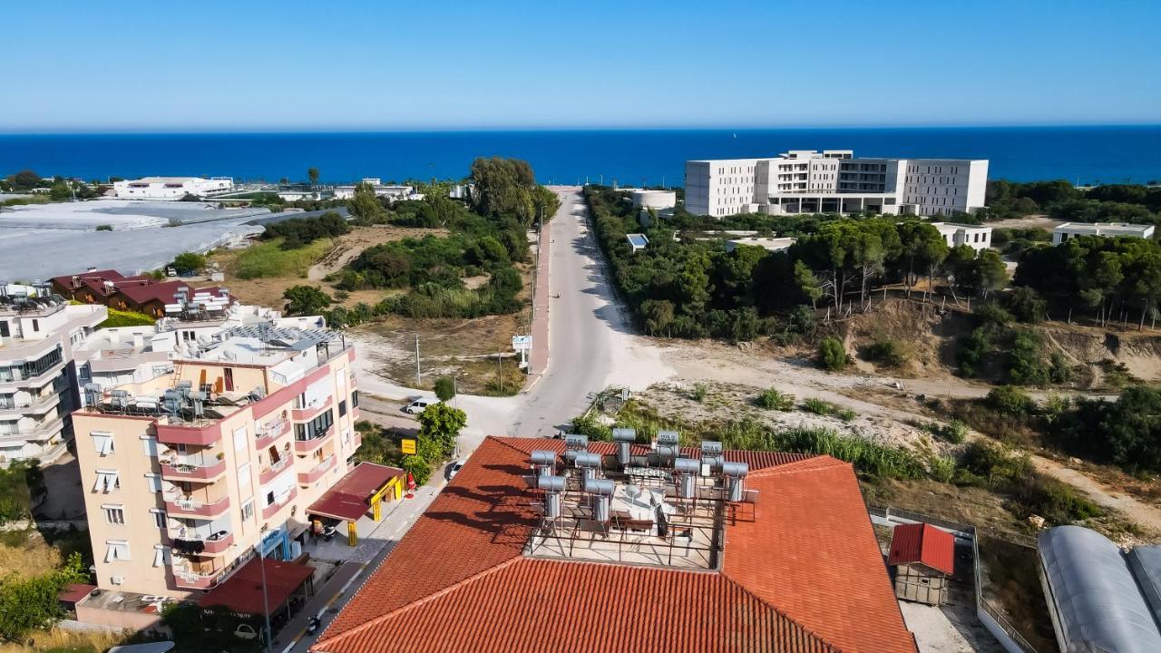 Atlas Apart/Demre Exterior photo