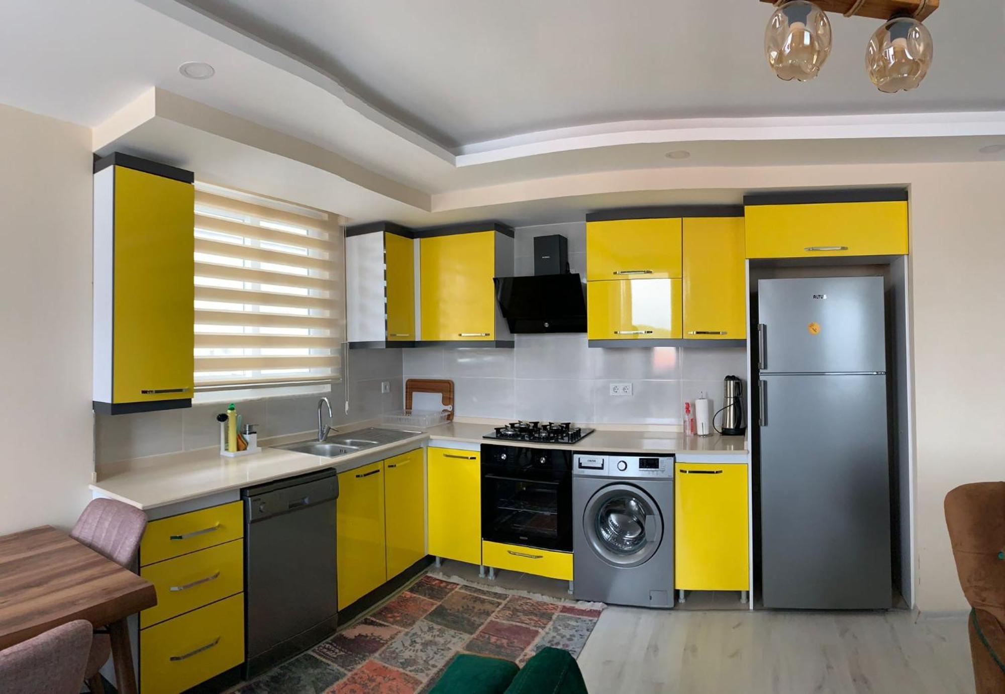 Atlas Apart/Demre Exterior photo