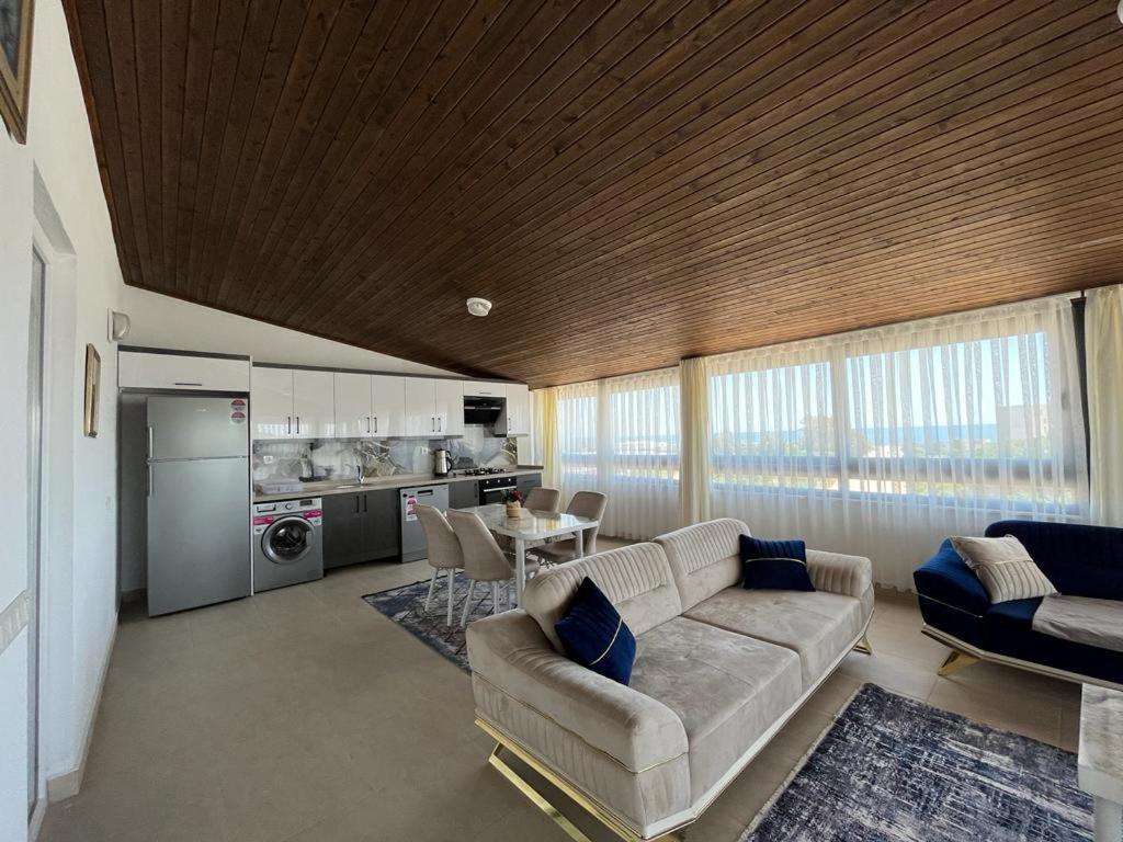 Atlas Apart/Demre Exterior photo