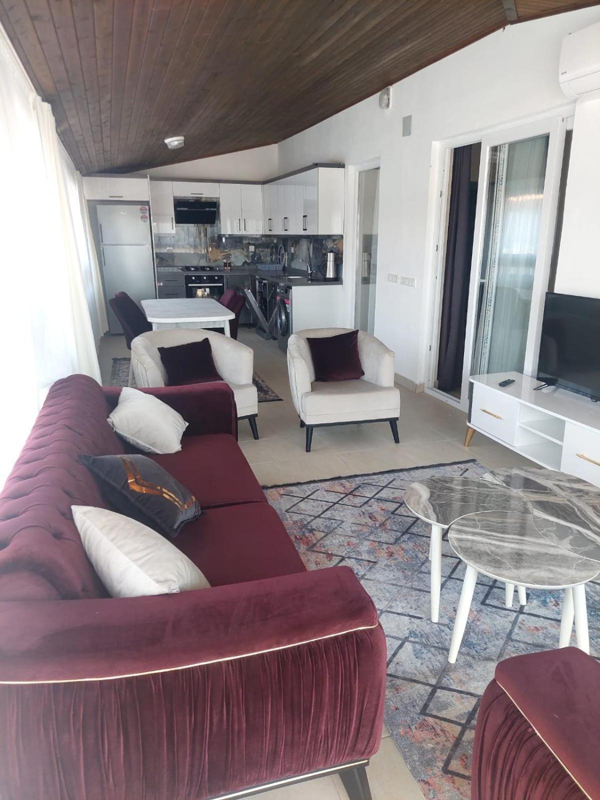Atlas Apart/Demre Exterior photo